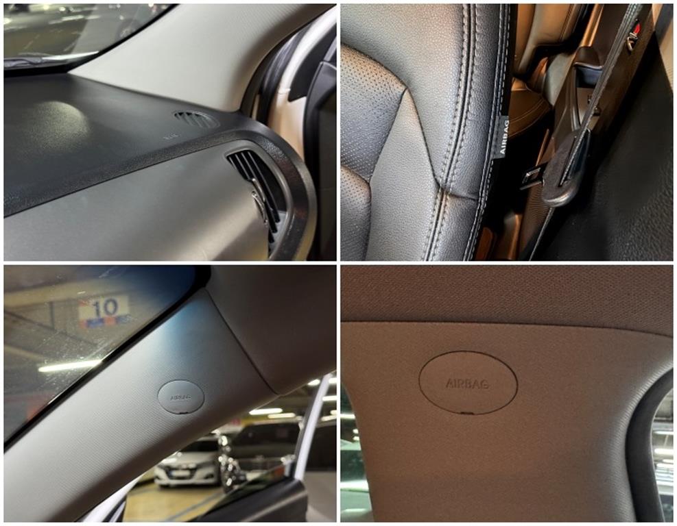 KIA Sportage 2013 Blanco - Importación desde Corea - HF Imports Iquique - Foto 15