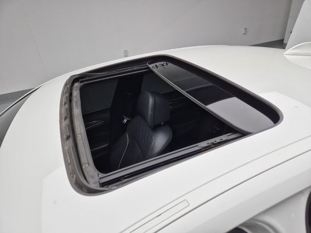 BMW 5 Series 2018 Blanco - Importación desde Corea - HF Imports Iquique - Foto 13