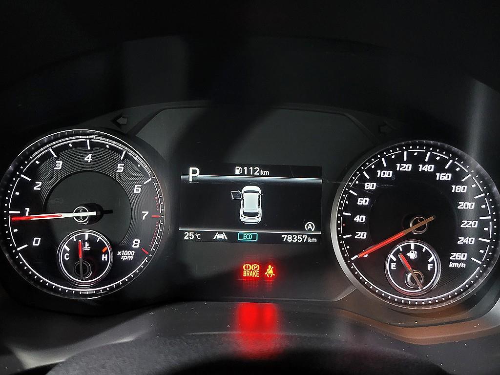 HYUNDAI Santa Fe - Vista 10