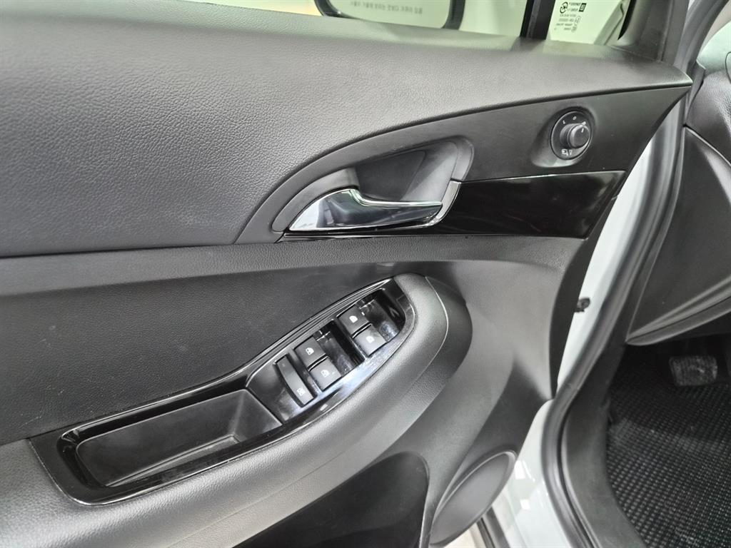 Chevrolet Orlando - Vista 12