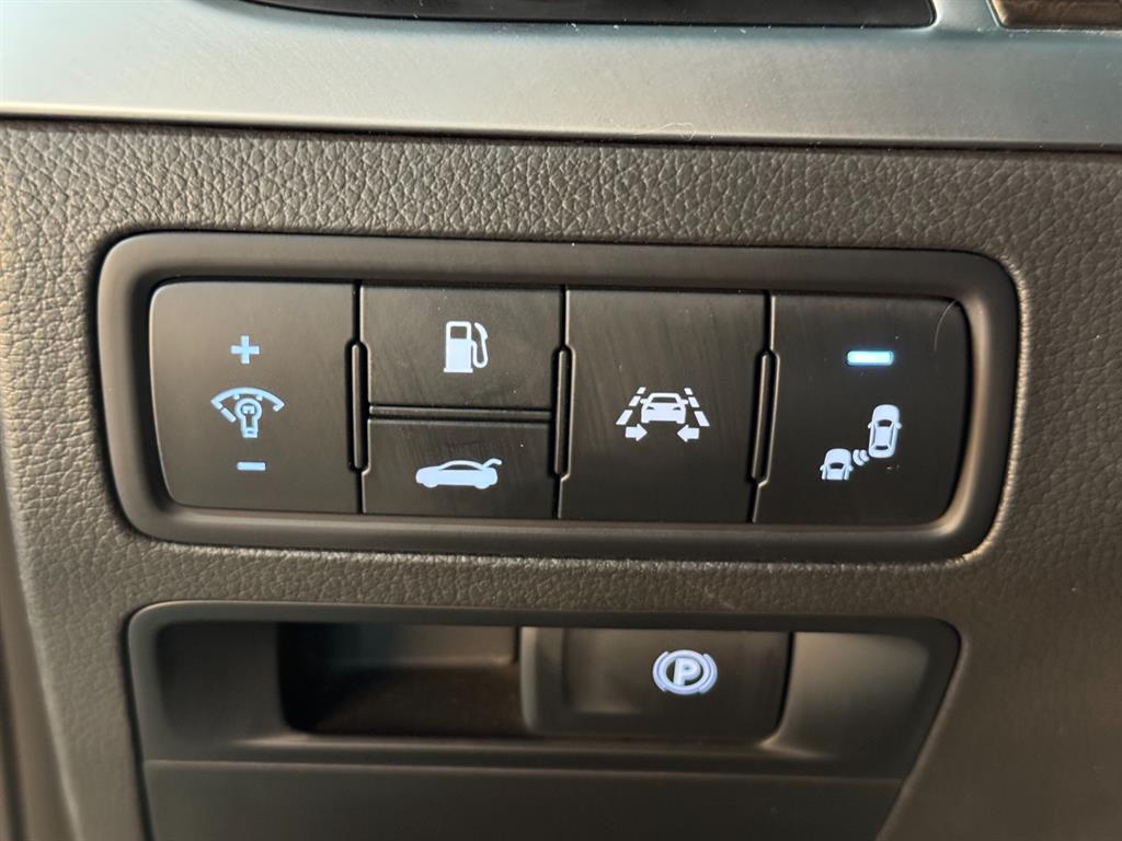 Genesis G80 2019 Negro - Importación desde Corea - HF Imports Iquique - Foto 14