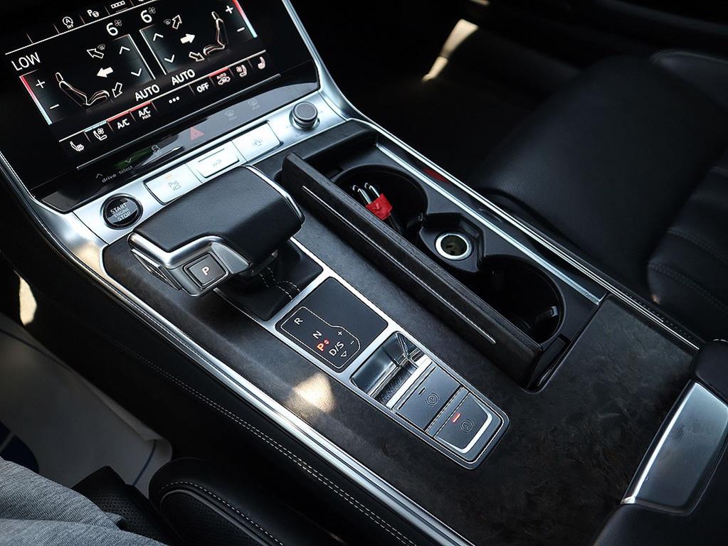 Audi A7 2021 Blanco - Importación desde Corea - HF Imports Iquique - Foto 12