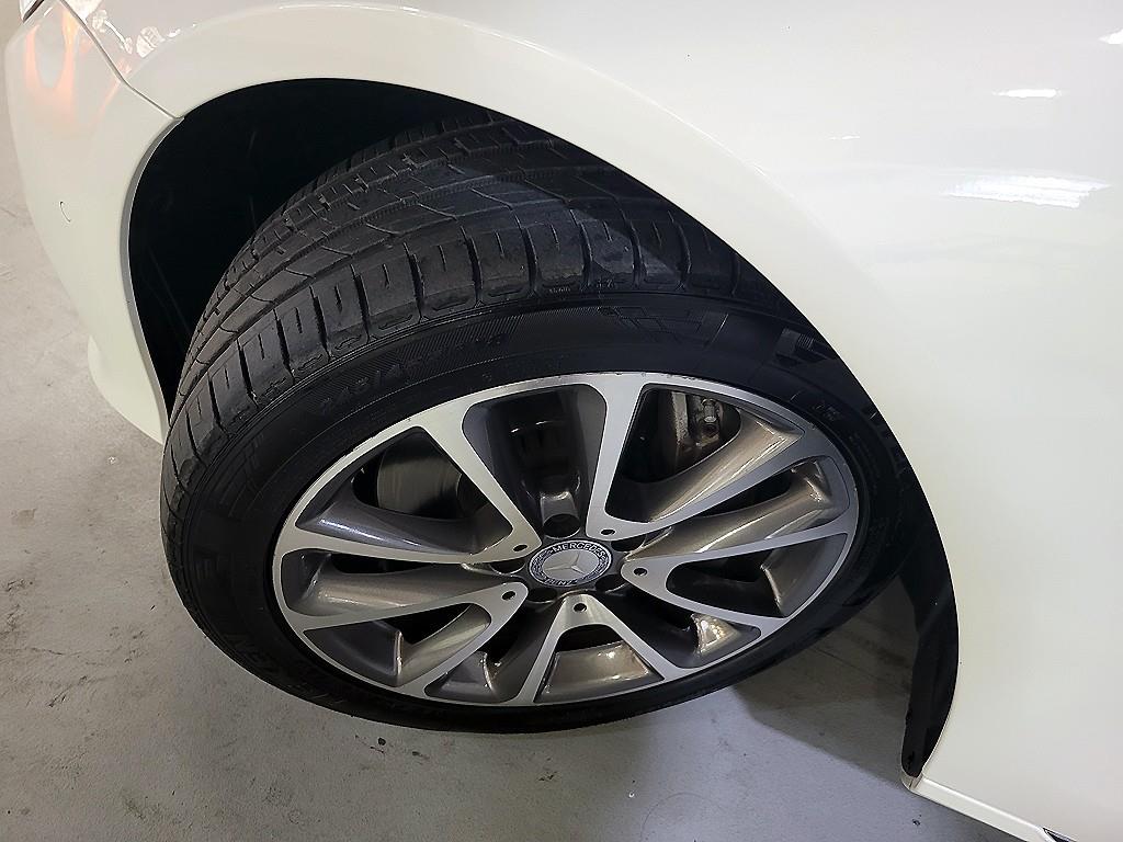 Mercedes Benz E class 2017 Blanco - Importación desde Corea - HF Imports Iquique - Foto 20