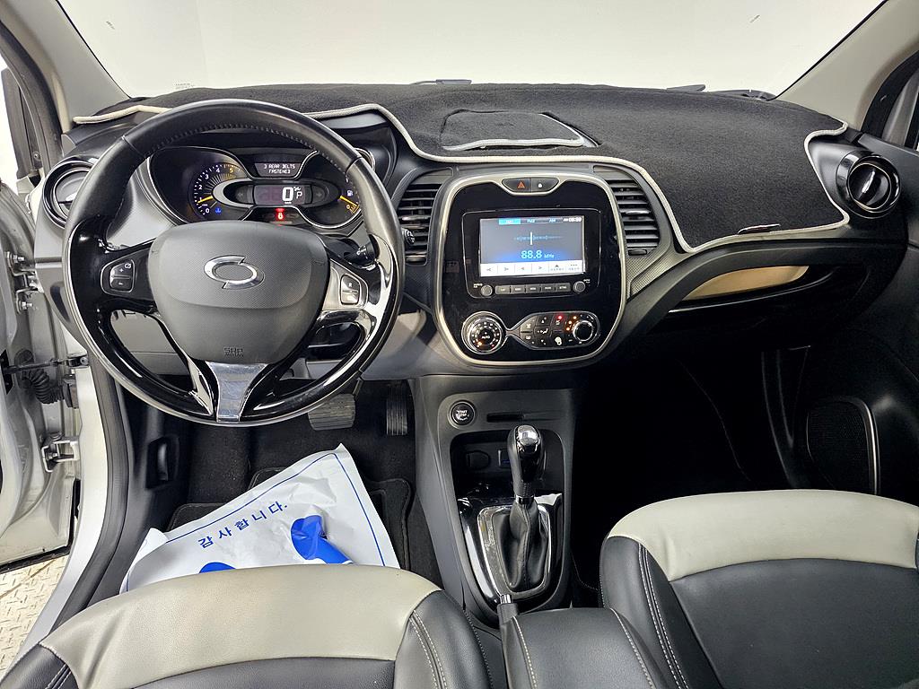 SAMSUNG QM3 - Vista 5