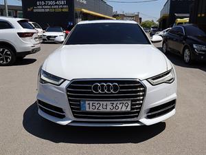 Audi A6 - Vista 2