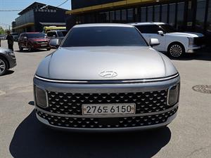 HYUNDAI Grandeur - Vista 4