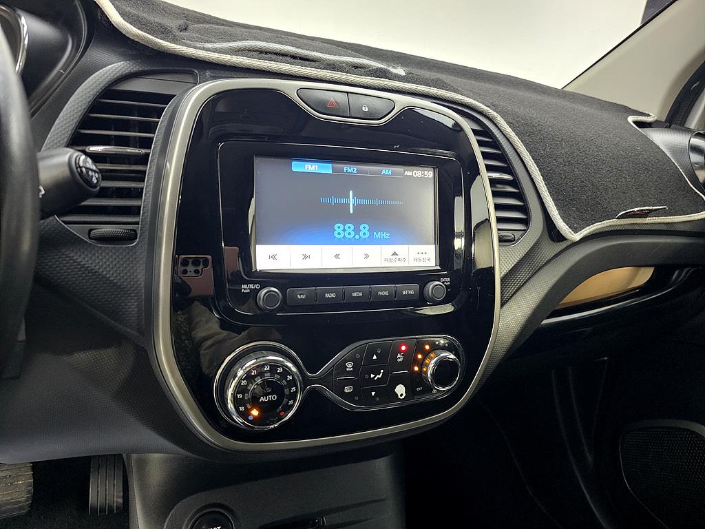 SAMSUNG QM3 2015 Plateado - Importación desde Corea - HF Imports Iquique - Foto 14