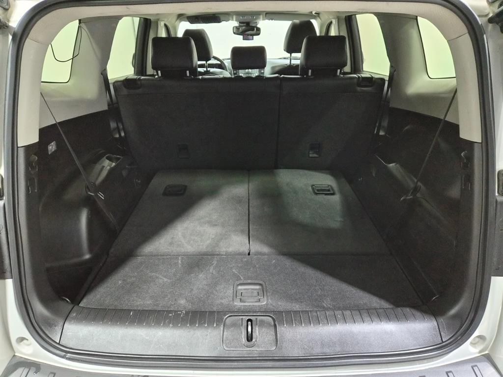 Chevrolet Orlando - Vista 5