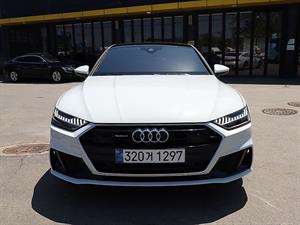 Audi A7 - Vista 2