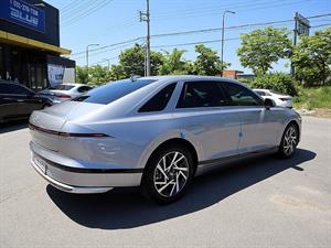 HYUNDAI Grandeur - Vista 6