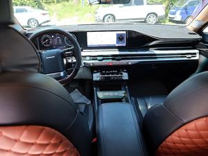 HYUNDAI Grandeur - Vista 10