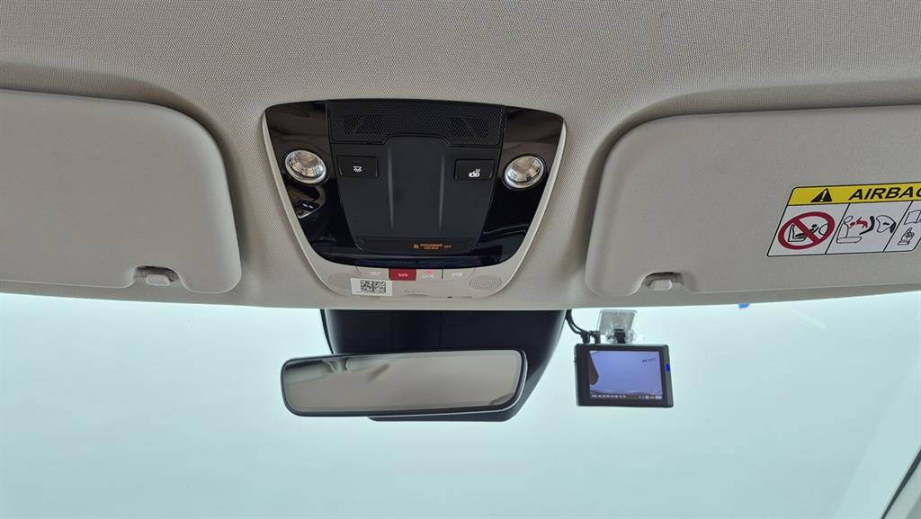 KIA EV6 - Vista 11