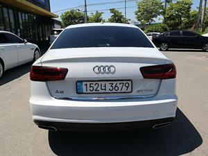 Audi A6 - Vista 8
