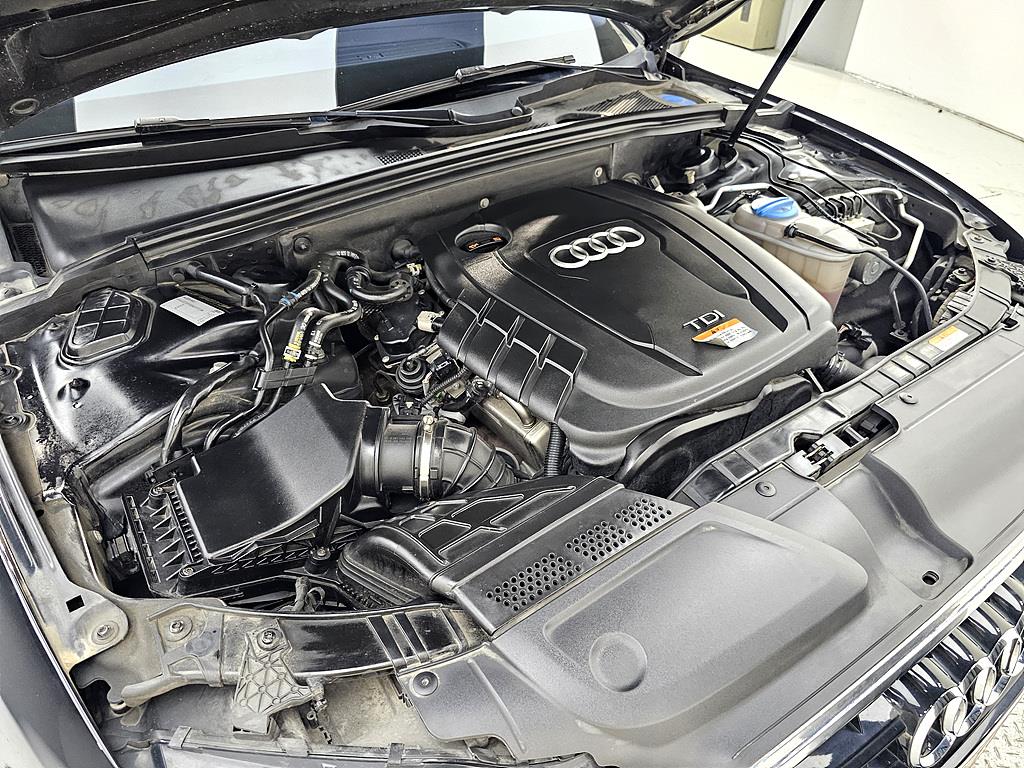Audi A5 - Vista 6