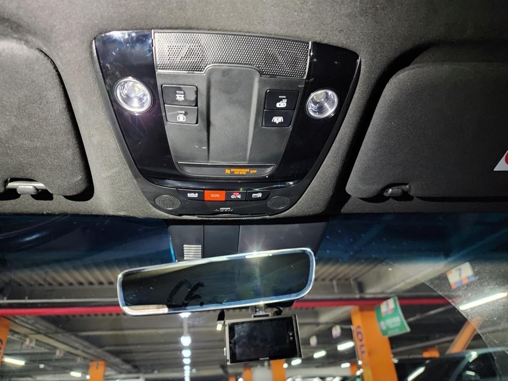 KIA K8 2022 Gris - Importación desde Corea - HF Imports Iquique - Foto 14