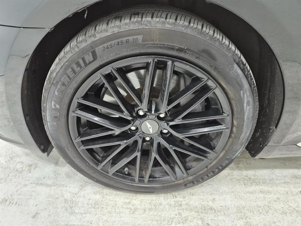 HYUNDAI Genesis 2016 Negro - Importación desde Corea - HF Imports Iquique - Foto 16
