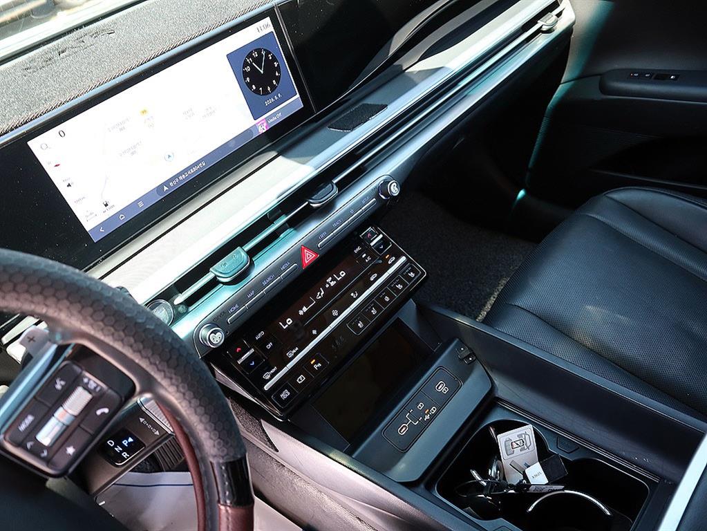 HYUNDAI Grandeur 2023 Plateado - Importación desde Corea - HF Imports Iquique - Foto 10