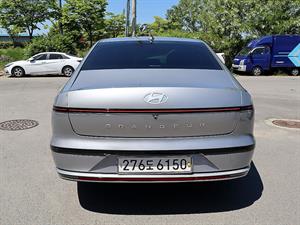 HYUNDAI Grandeur - Vista 8