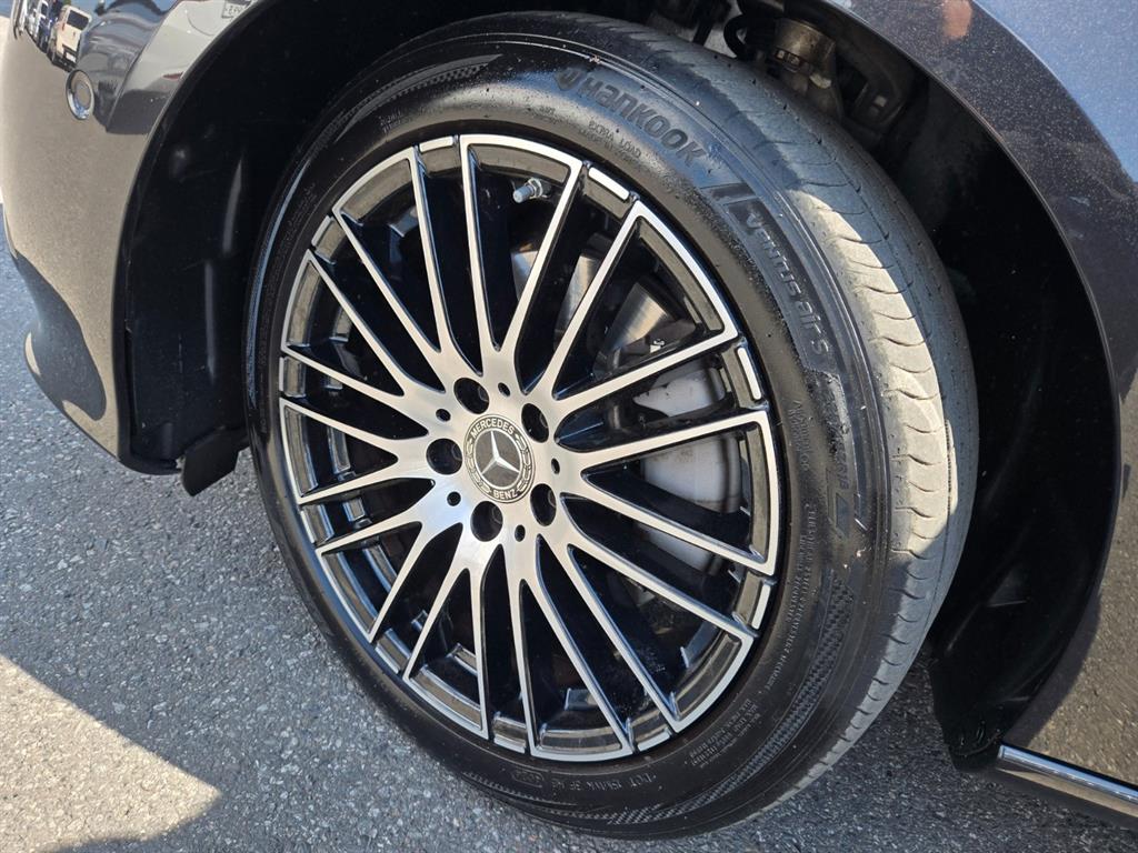 Mercedes Benz C Class 2024 Gris - Importación desde Corea - HF Imports Iquique - Foto 18