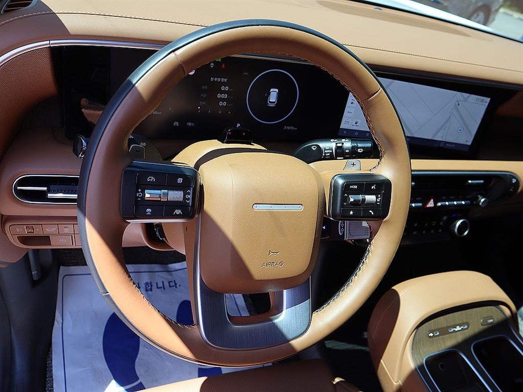 HYUNDAI Palisade 2025 Blanco - Importación desde Corea - HF Imports Iquique - Foto 8