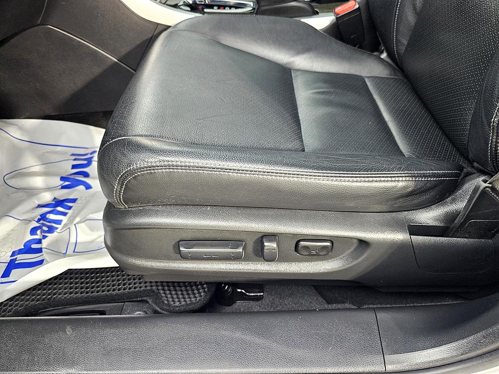 Honda Accord 2015 Plateado - Importación desde Corea - HF Imports Iquique - Foto 15