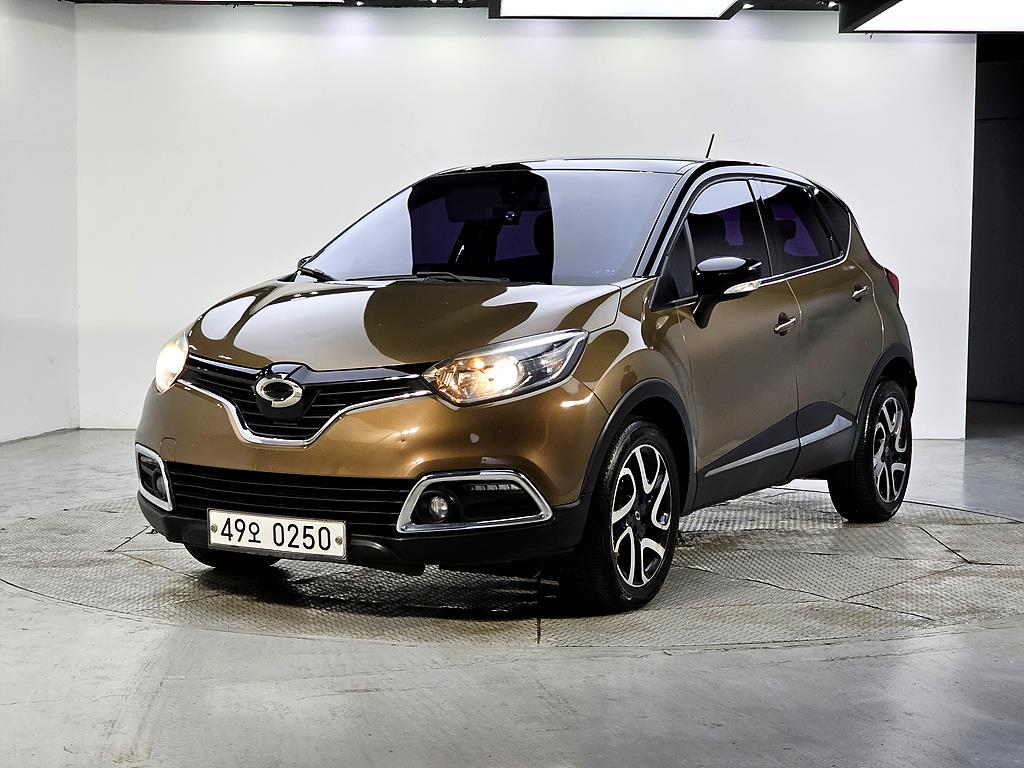 SAMSUNG QM3 2016 Café - Importación desde Corea - HF Imports Iquique - Foto 1