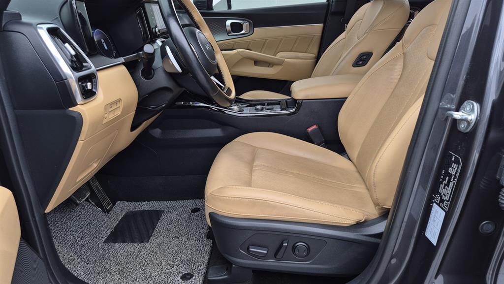 KIA Sorento - Vista 10