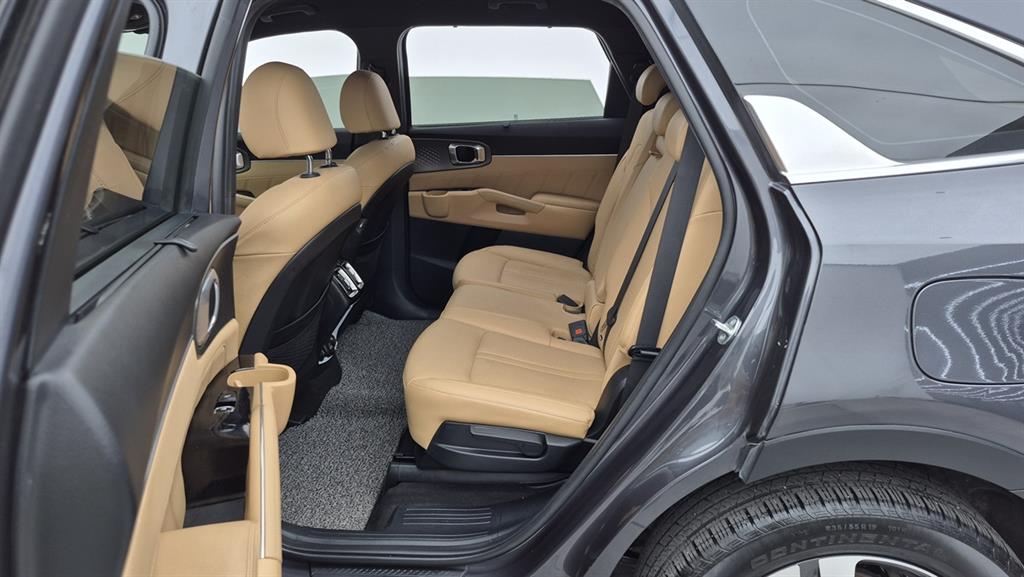 KIA Sorento - Vista 6