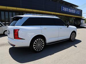 HYUNDAI Palisade - Vista 6