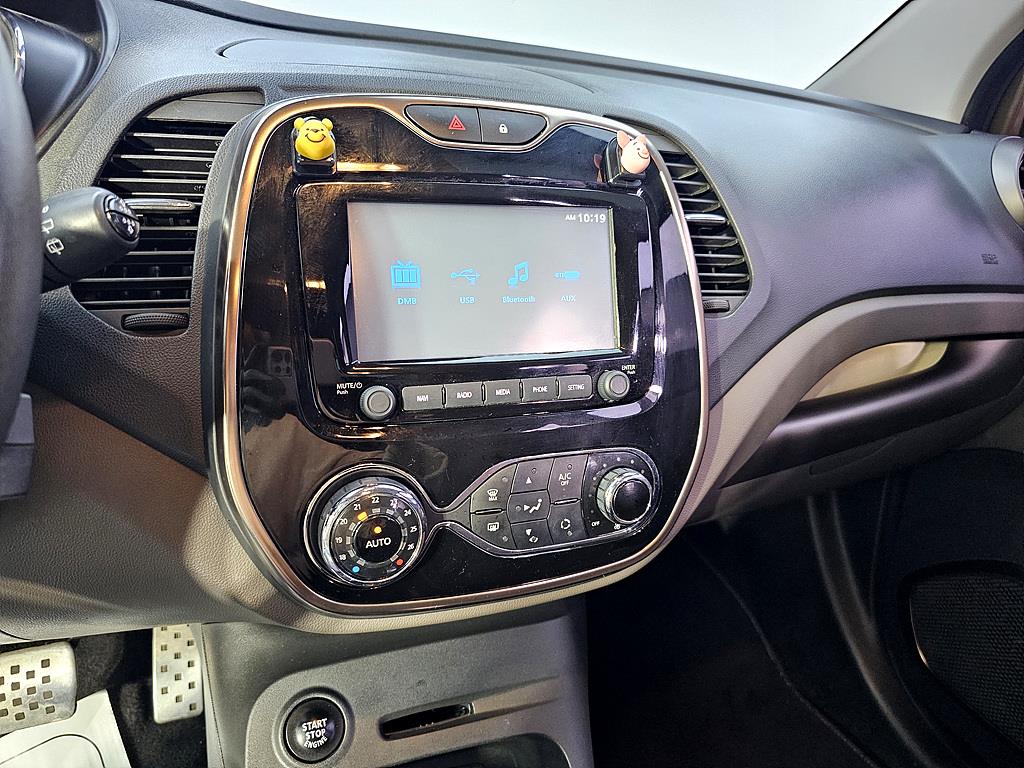 SAMSUNG QM3 - Vista 12