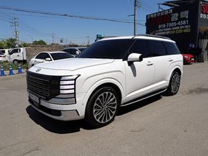 HYUNDAI Palisade - Vista 4