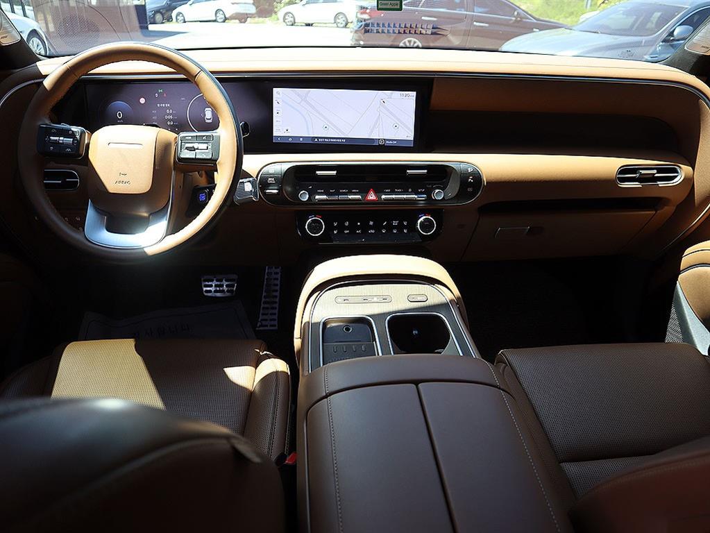 HYUNDAI Palisade - Vista 9