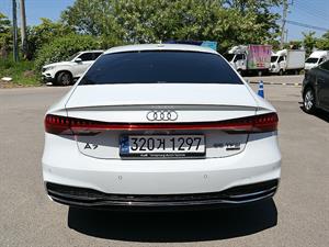 Audi A7 - Vista 8