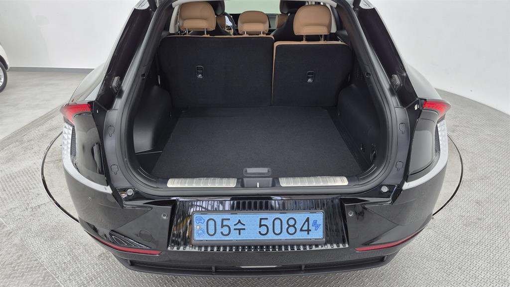 KIA EV6 - Vista 7