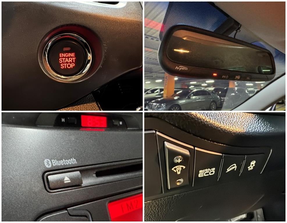 KIA Sportage - Vista 12
