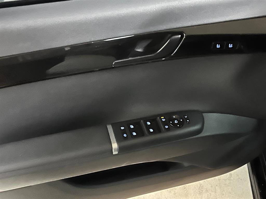 HYUNDAI Grandeur 2023 Negro - Importación desde Corea - HF Imports Iquique - Foto 14