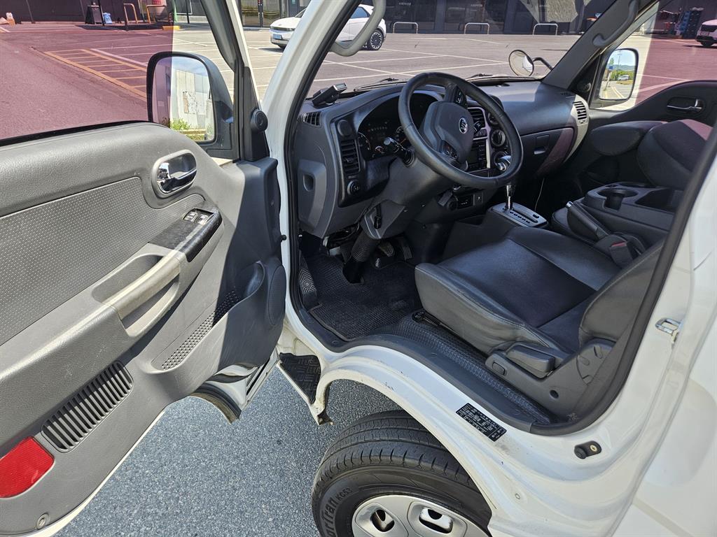 Small Truck Cargo (small) - Vista 12