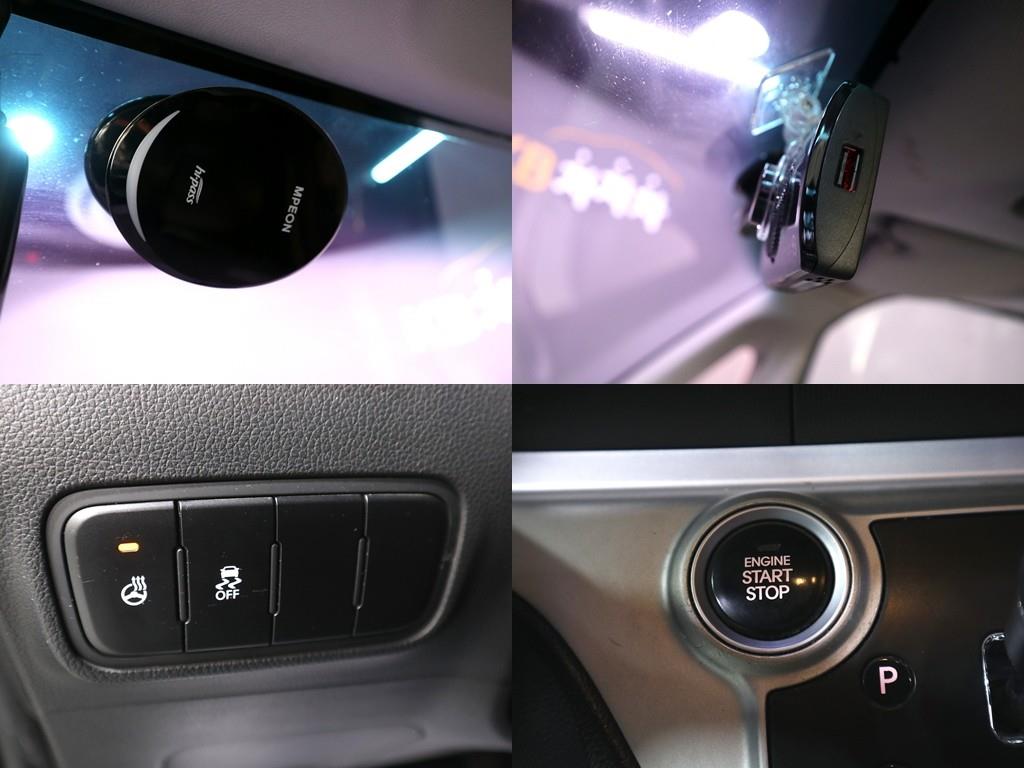 KIA Ray 2016 Negro - Importación desde Corea - HF Imports Iquique - Foto 20