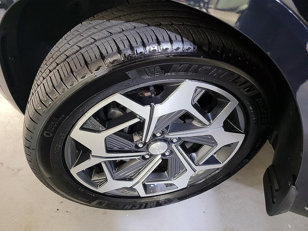 HYUNDAI Palisade 2021 Azul - Importación desde Corea - HF Imports Iquique - Foto 20