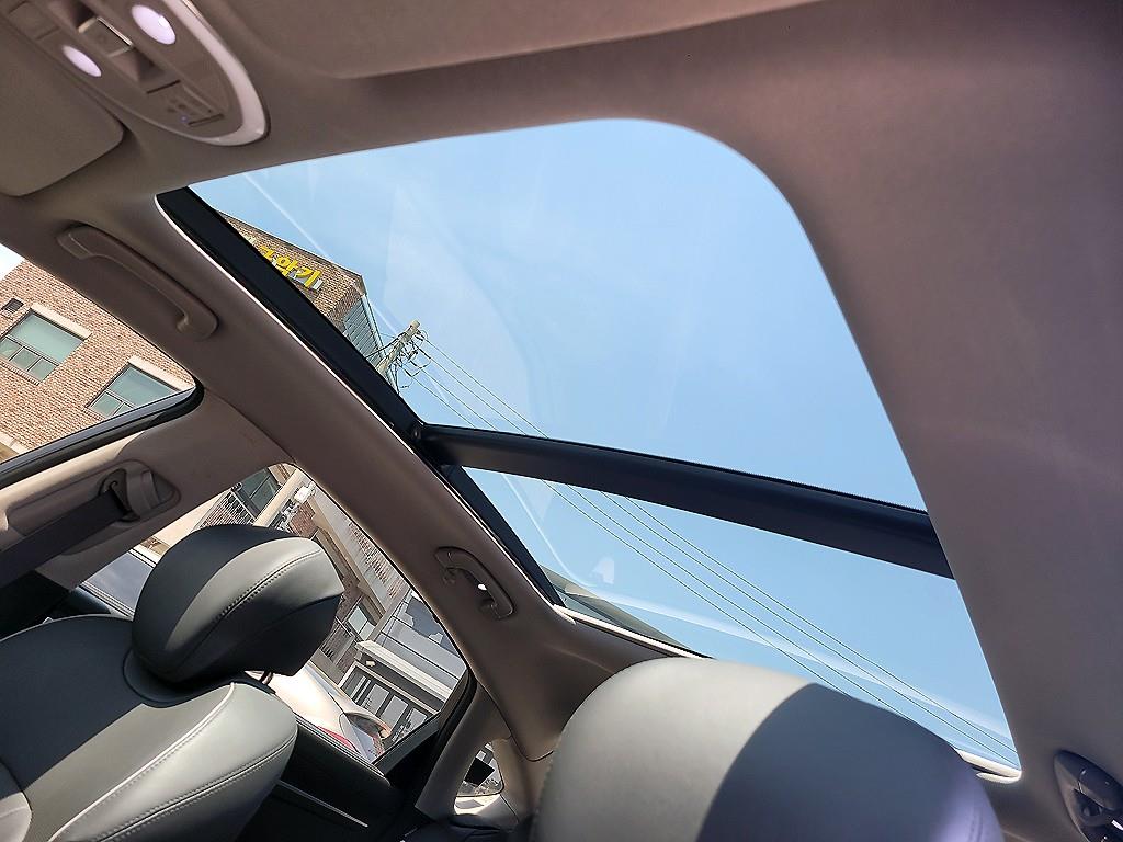 Genesis G80 2018 Negro - Importación desde Corea - HF Imports Iquique - Foto 16