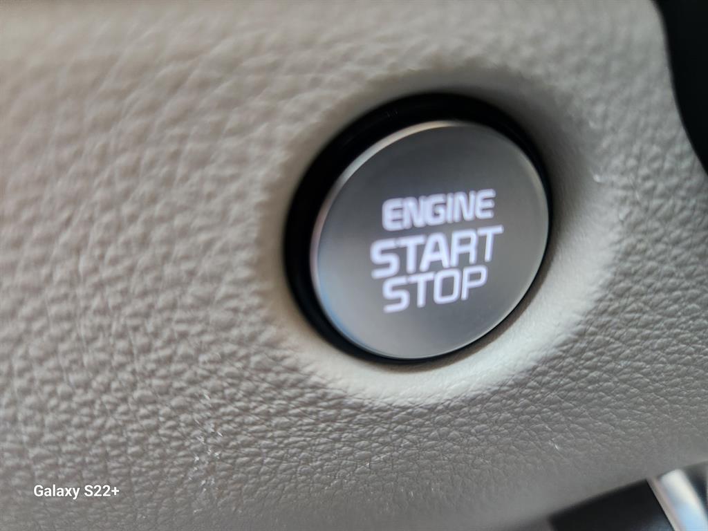 KIA Carnival - Vista 12