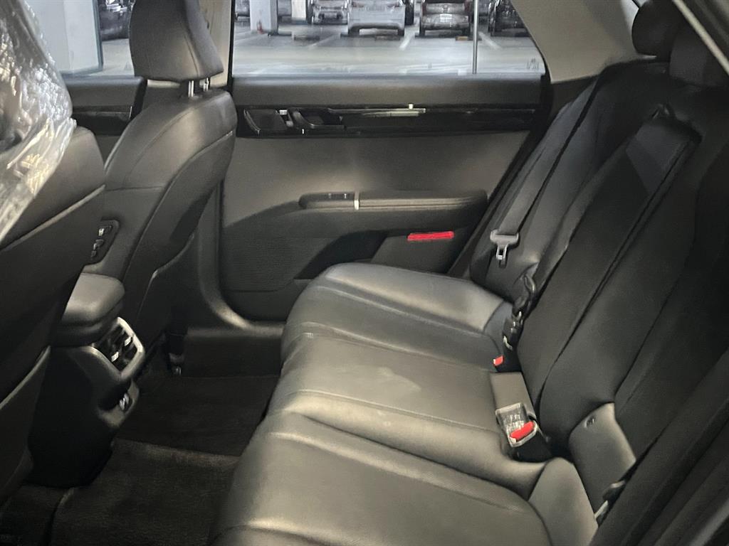 HYUNDAI Grandeur - Vista 7