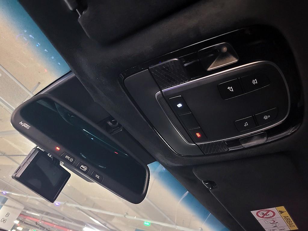HYUNDAI Palisade 2021 Azul - Importación desde Corea - HF Imports Iquique - Foto 14