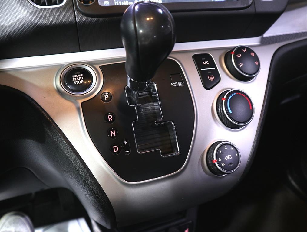 KIA Ray 2016 Negro - Importación desde Corea - HF Imports Iquique - Foto 15
