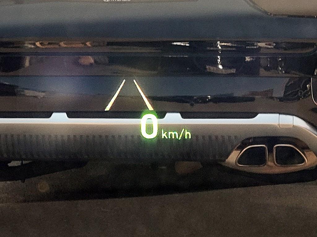 Genesis G80 2018 Negro - Importación desde Corea - HF Imports Iquique - Foto 15