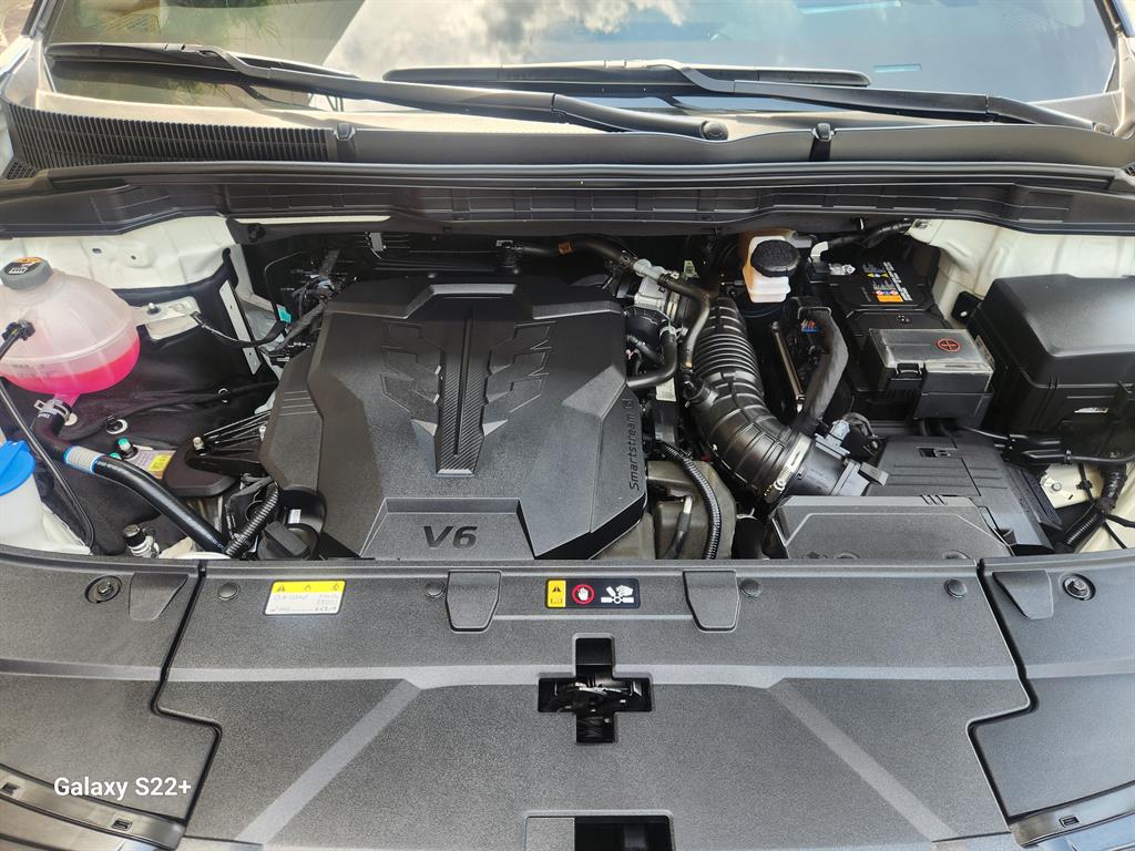 KIA Carnival 2025 Blanco - Importación desde Corea - HF Imports Iquique - Foto 20