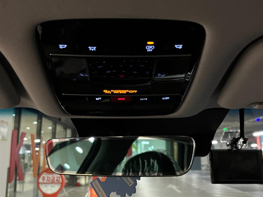HYUNDAI Grandeur - Vista 8