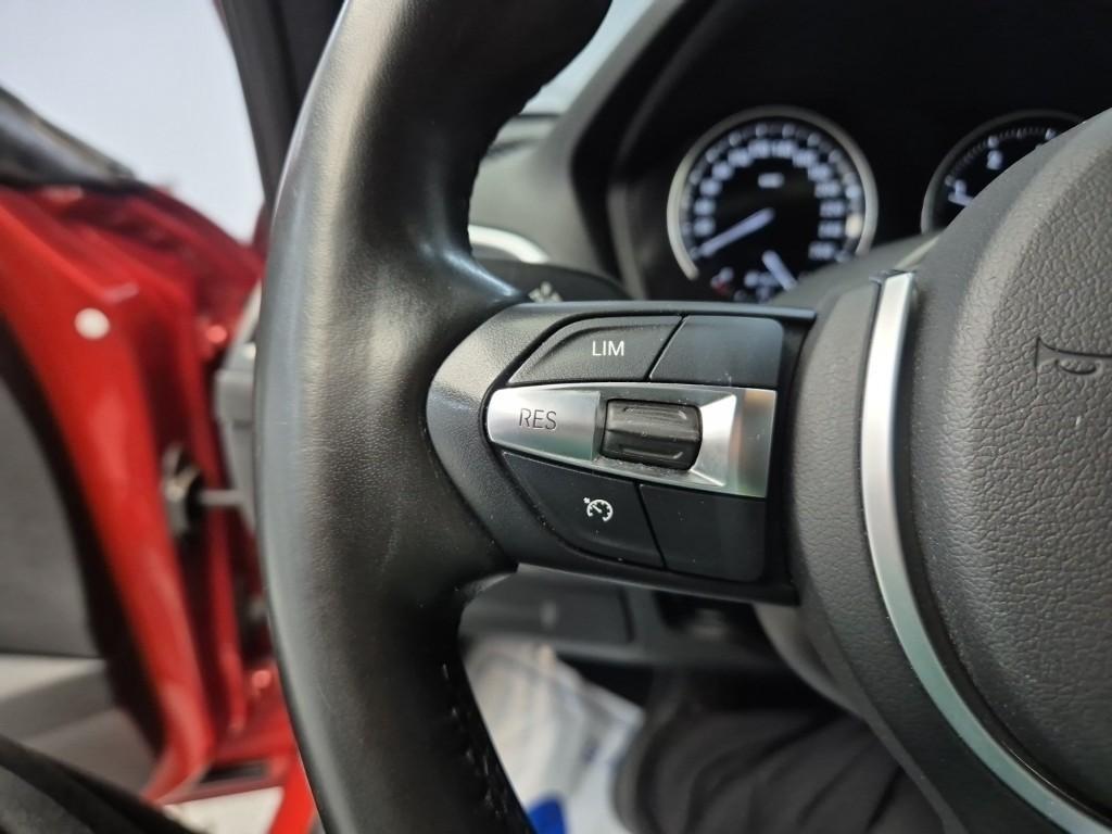 BMW 1 series - Vista 11