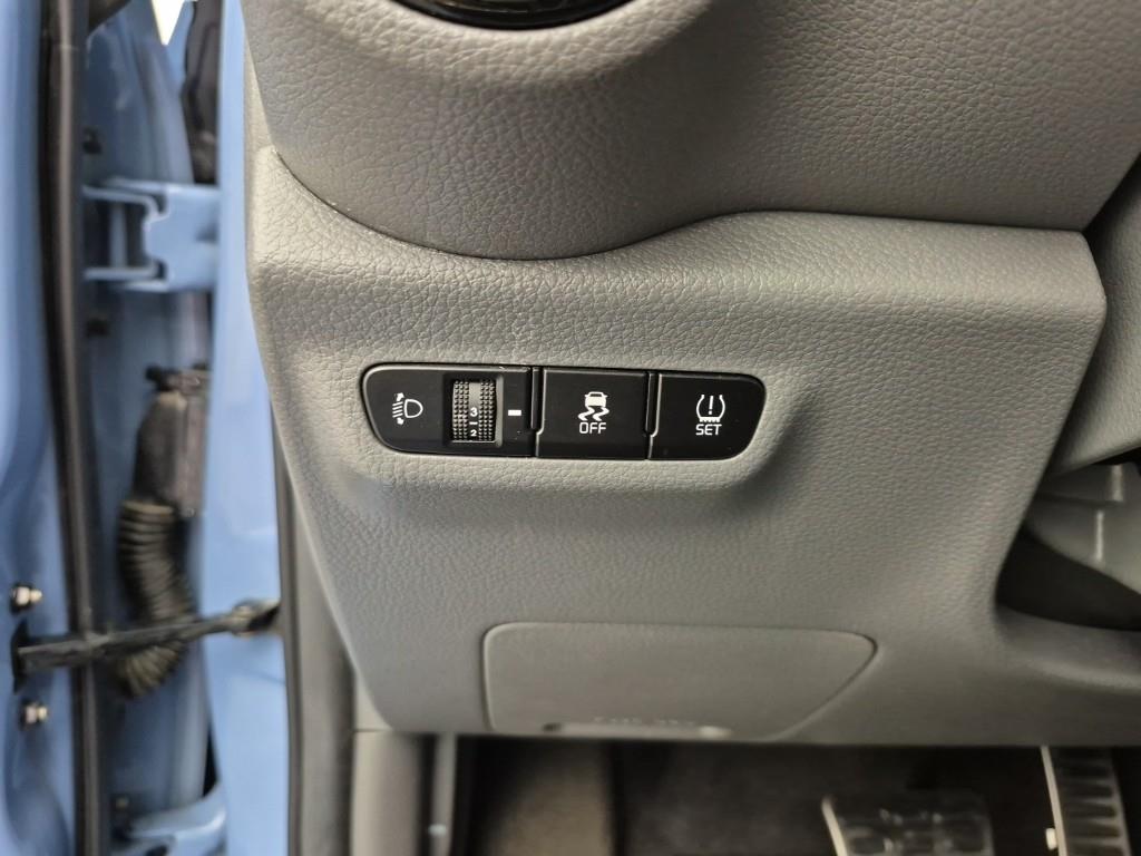 KIA Morning 2018 skyblue - Importación desde Corea - HF Imports Iquique - Foto 19