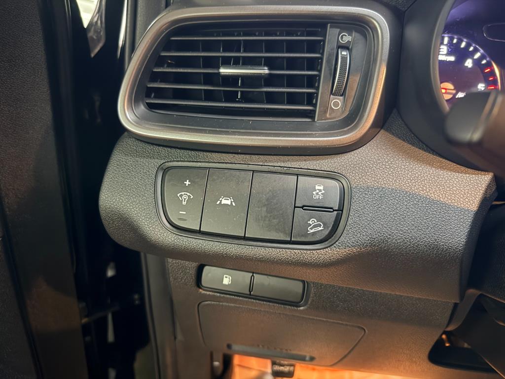 KIA Sorento 2020 Negro - Importación desde Corea - HF Imports Iquique - Foto 15